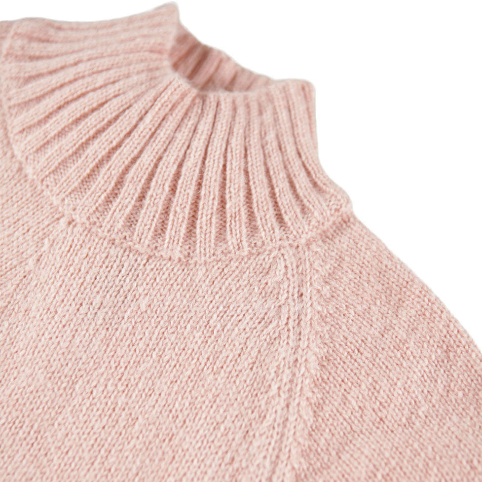 Molo Rose Hips Golda Sweater