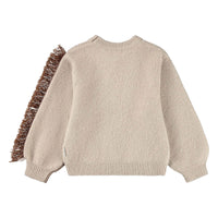 Molo Horse Knit Gisela Sweater