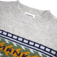Molo Kind Argyle Gerda Sweater