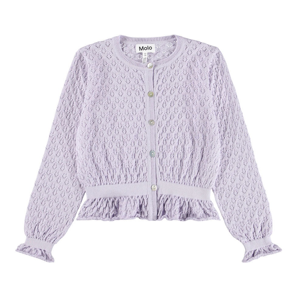 Molo Thistle Gilda Cardigan