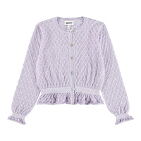 Molo Thistle Gilda Cardigan