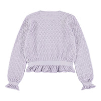 Molo Thistle Gilda Cardigan