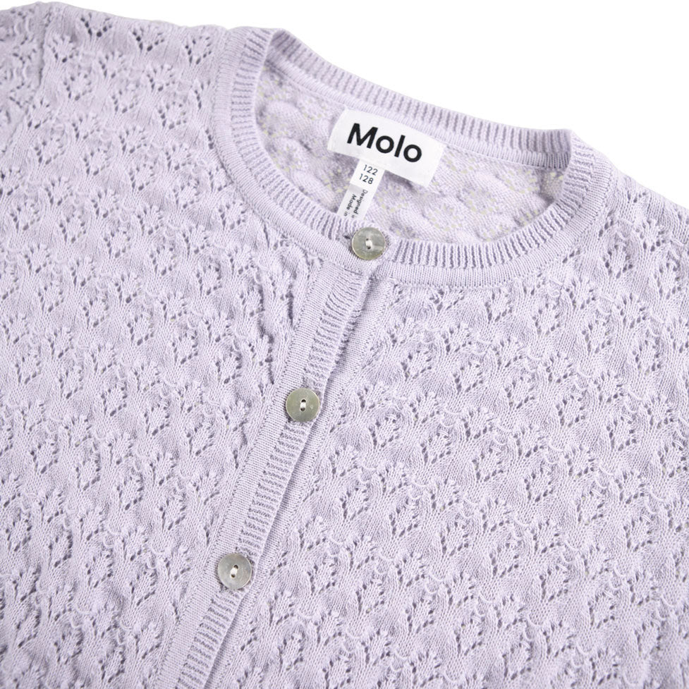Molo Thistle Gilda Cardigan