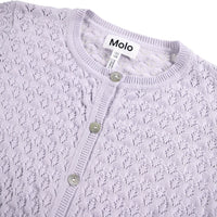 Molo Thistle Gilda Cardigan
