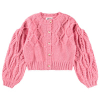 Molo Confetti Gracelyn Cardigan