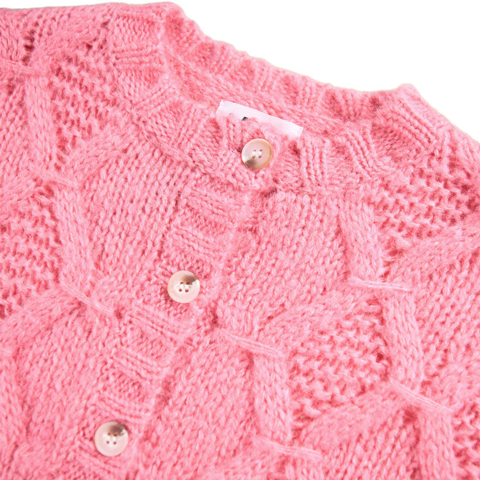 Molo Confetti Gracelyn Cardigan