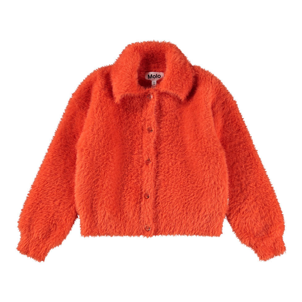 Molo Rising Sun Gwen Cardigan