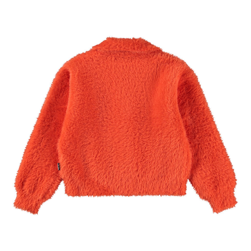 Molo Rising Sun Gwen Cardigan