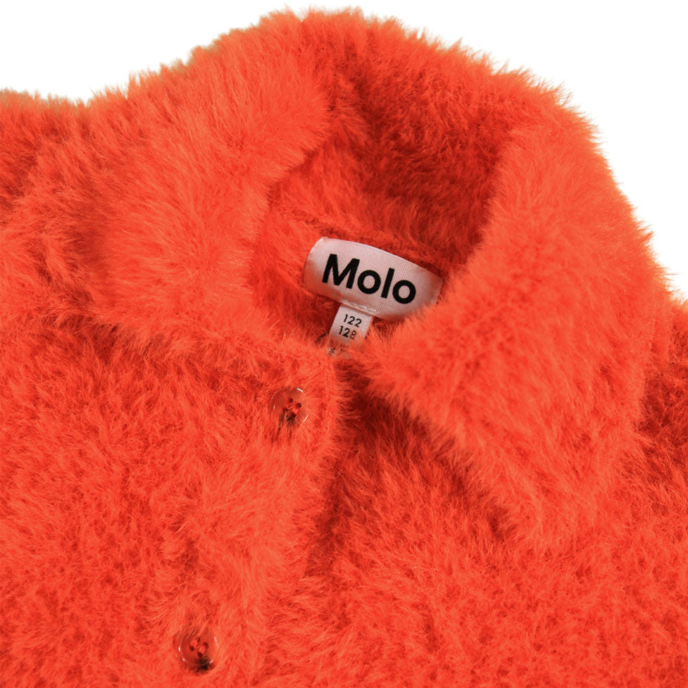 Molo Rising Sun Gwen Cardigan