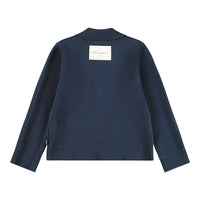 Molo Galaxy Blue Gabriela Cardigan