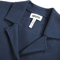 Molo Galaxy Blue Gabriela Cardigan