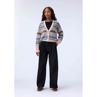 Molo Cosmic Wonders Gilly Cardigan