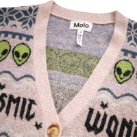 Molo Cosmic Wonders Gilly Cardigan