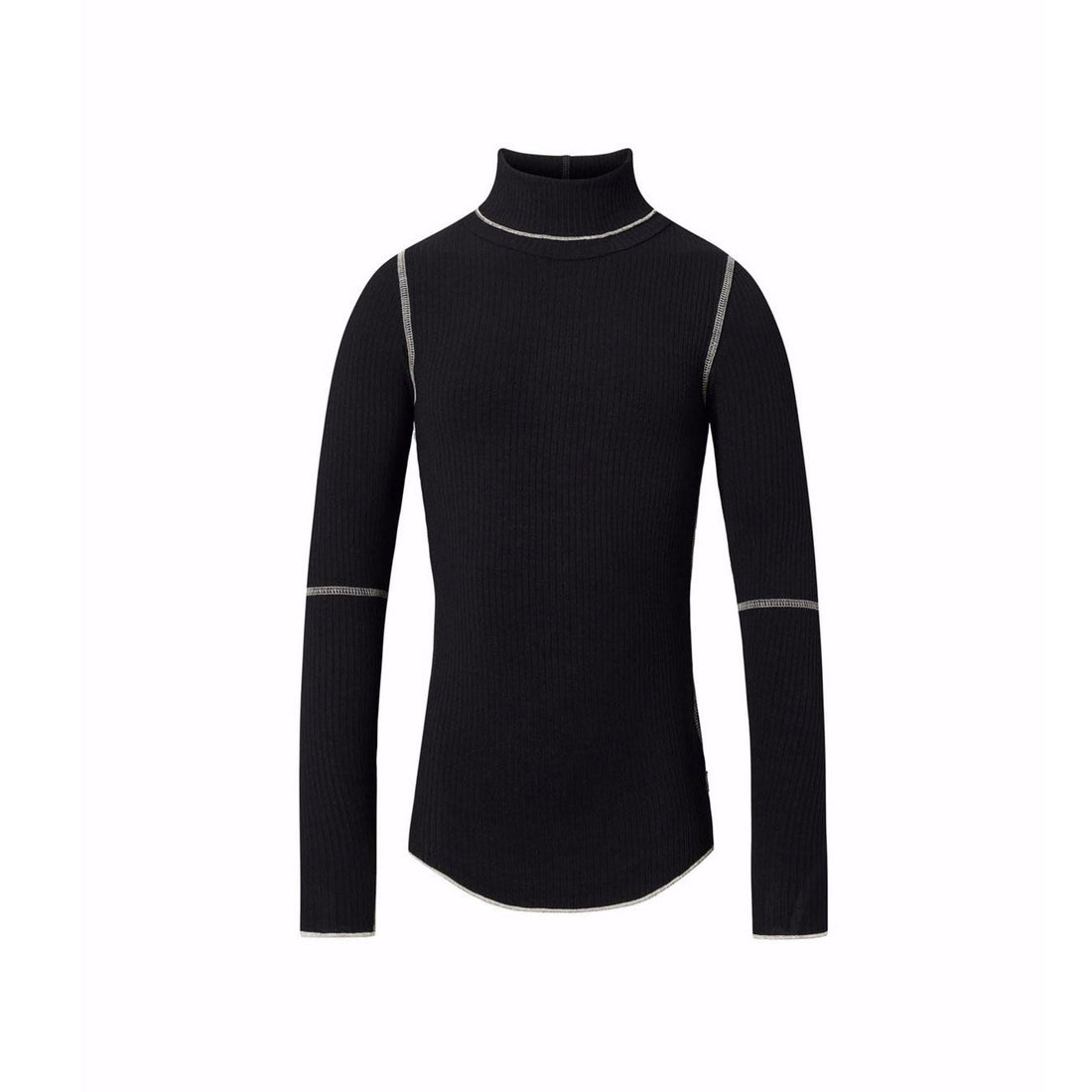 Molo Black Rennie T-Shirt