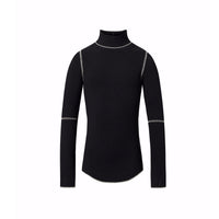 Molo Black Rennie T-Shirt
