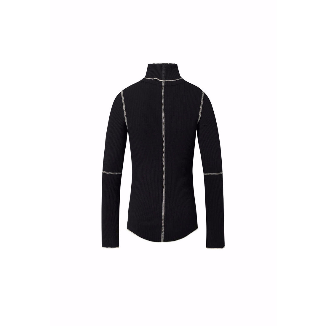 Molo Black Rennie T-Shirt