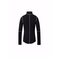 Molo Black Rennie T-Shirt