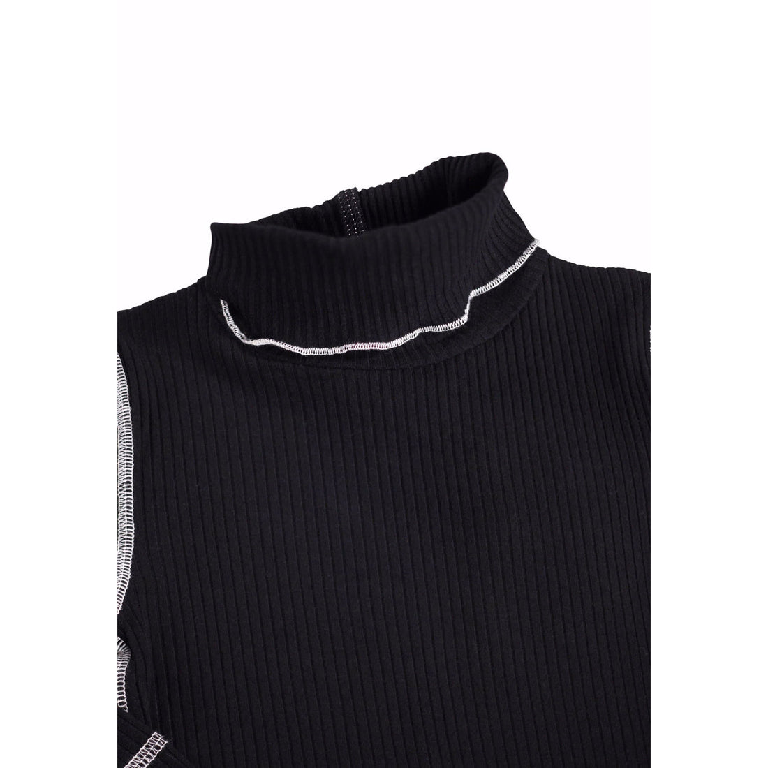 Molo Black Rennie T-Shirt