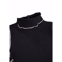 Molo Black Rennie T-Shirt
