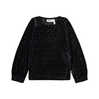 Molo Black Stones Rikki T-Shirt