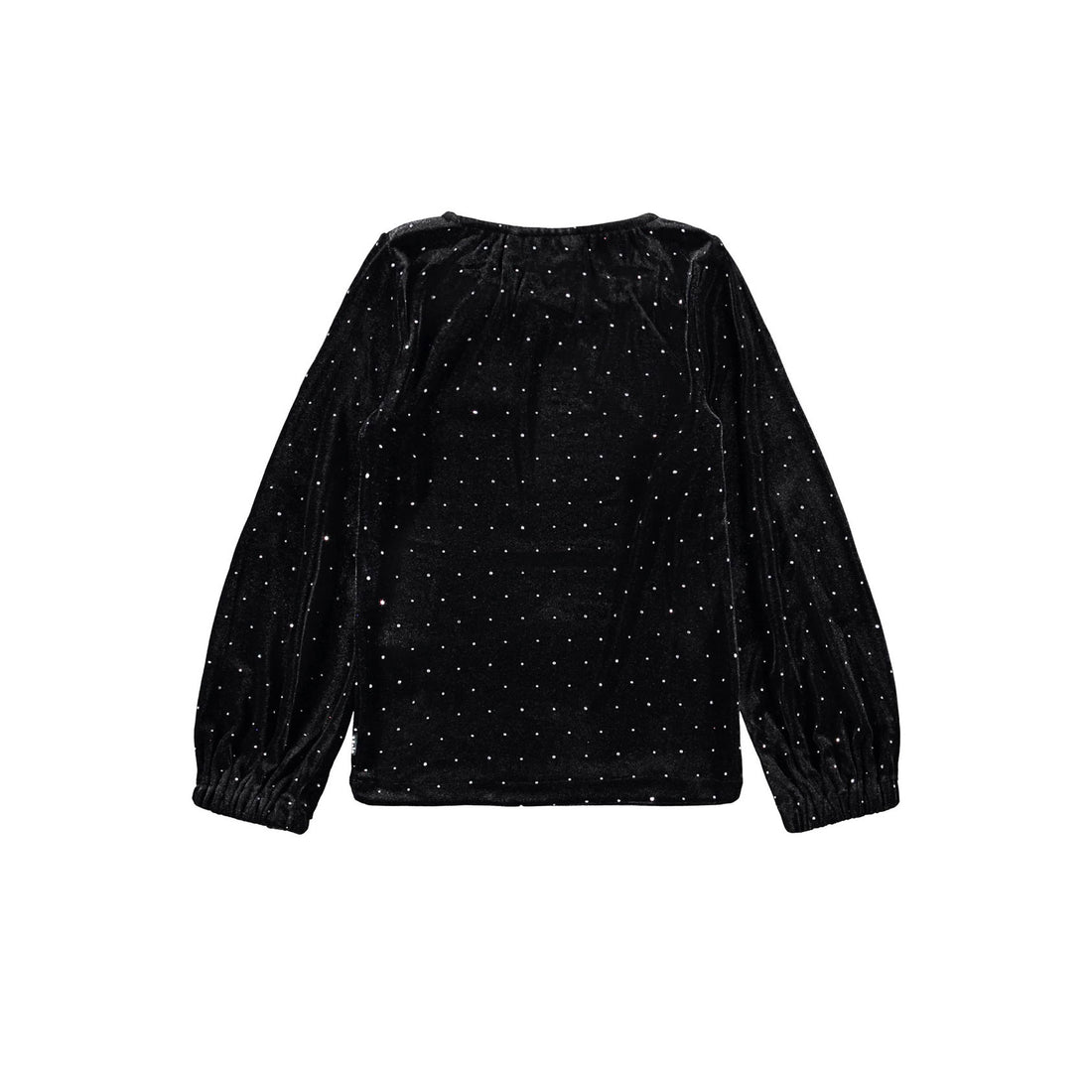Molo Black Stones Rikki T-Shirt