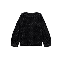 Molo Black Stones Rikki T-Shirt