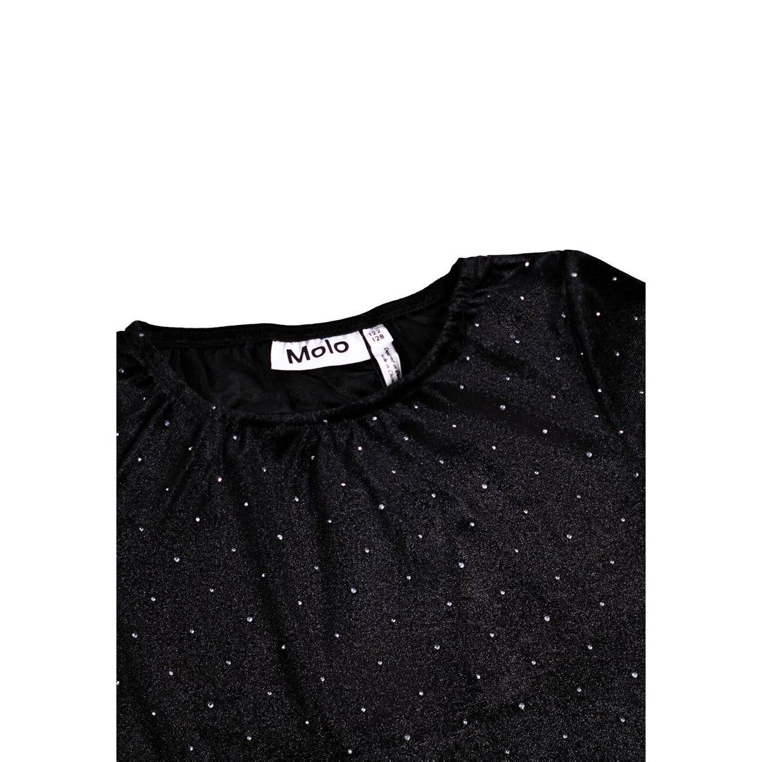 Molo Black Stones Rikki T-Shirt