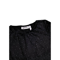 Molo Black Stones Rikki T-Shirt