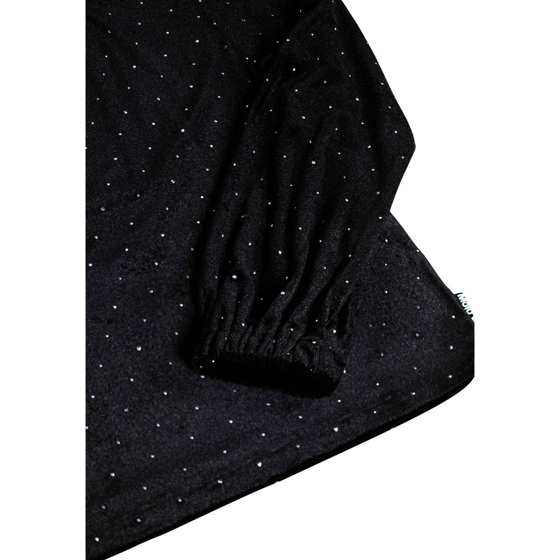 Molo Black Stones Rikki T-Shirt
