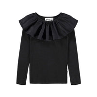 Molo Black Renate T-Shirt