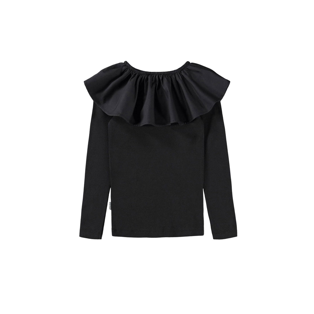Molo Black Renate T-Shirt