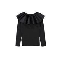 Molo Black Renate T-Shirt