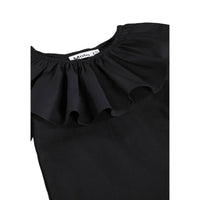 Molo Black Renate T-Shirt