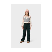 Molo Explore Check Rolanda Shirt