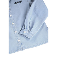 Molo Washed Drapy Reba Shirt