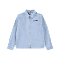 Molo Washed Drapy Reba Shirt