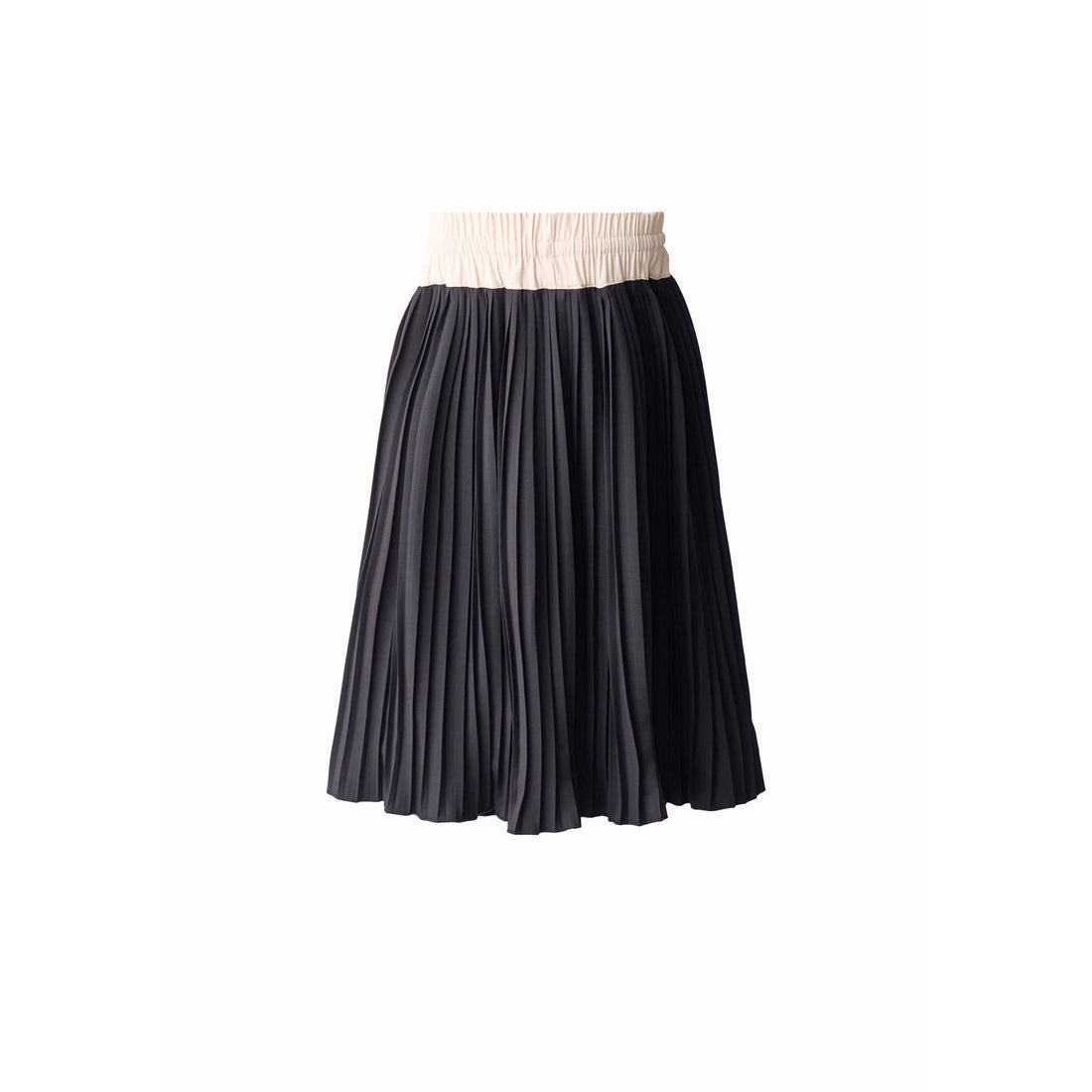 Molo Black Bernadette Skirt