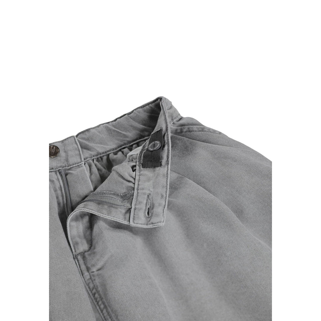 Molo Dappled Grey Beatrix Skirt