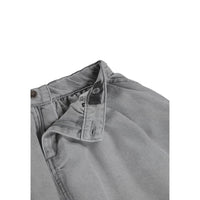 Molo Dappled Grey Beatrix Skirt