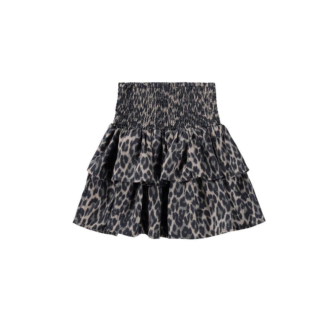 Molo Brushed Leo Bonita Skirt
