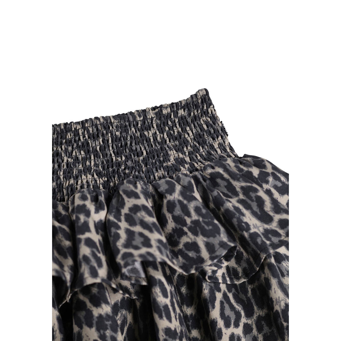 Molo Brushed Leo Bonita Skirt