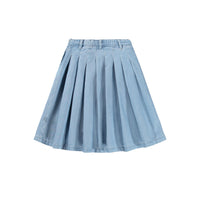 Molo Washed Drapy Belle Skirt