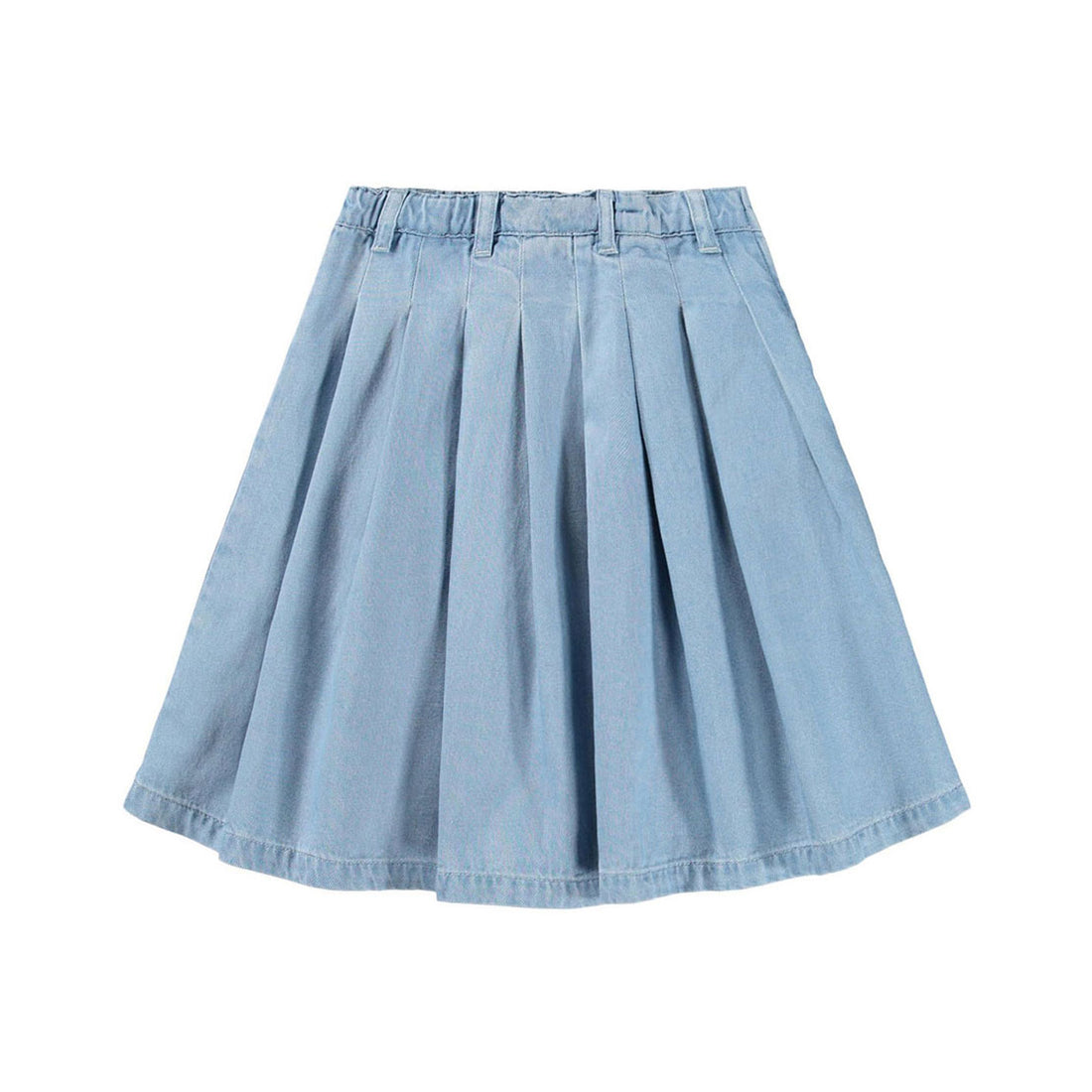 Molo Washed Drapy Belle Skirt