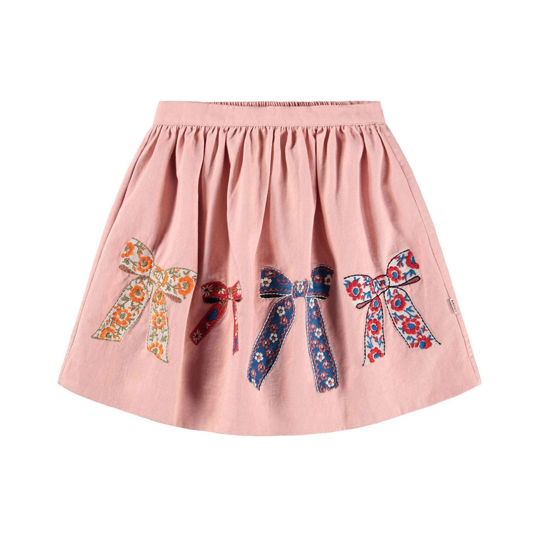 Molo Mellow Rose Bonnie Skirt