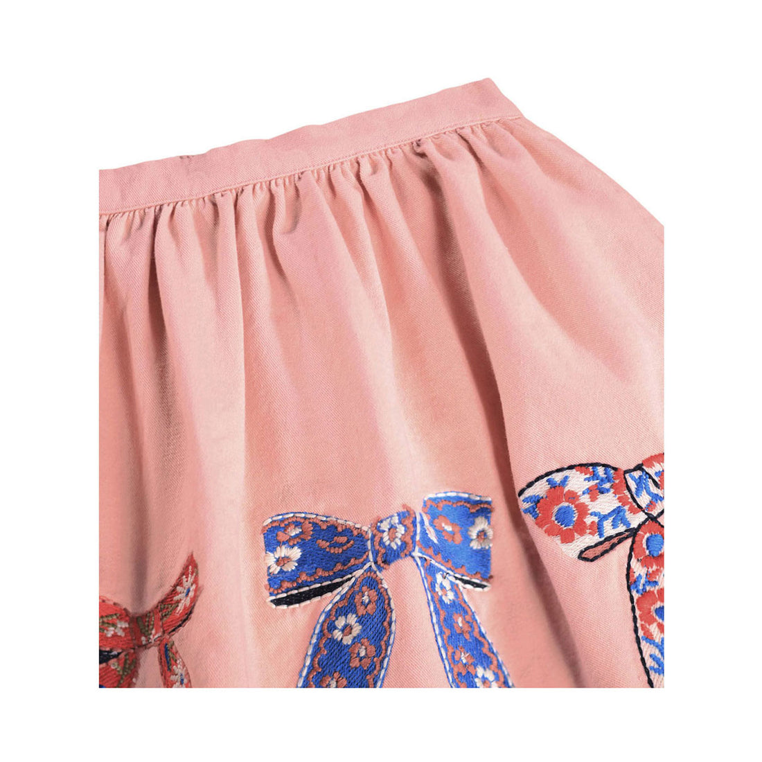 Molo Mellow Rose Bonnie Skirt
