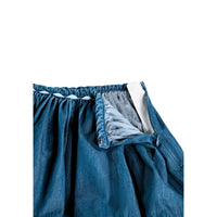 Molo Mid Blue Wash Britani Skirt