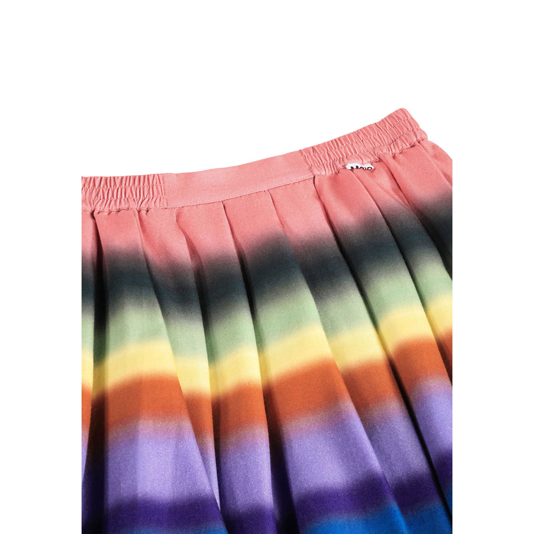 Molo Gemstone Fade Bettyskirt
