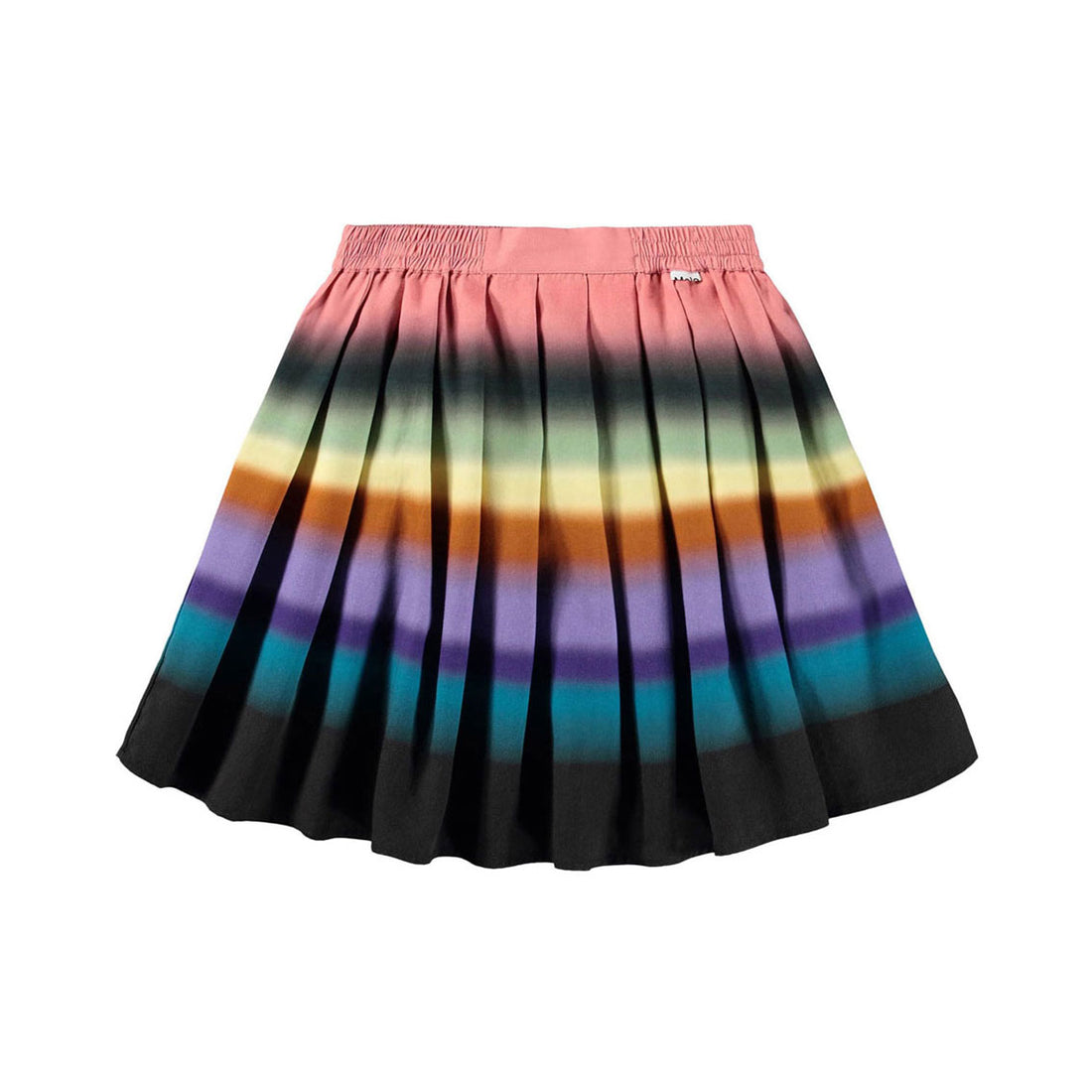 Molo Gemstone Fade Bettyskirt