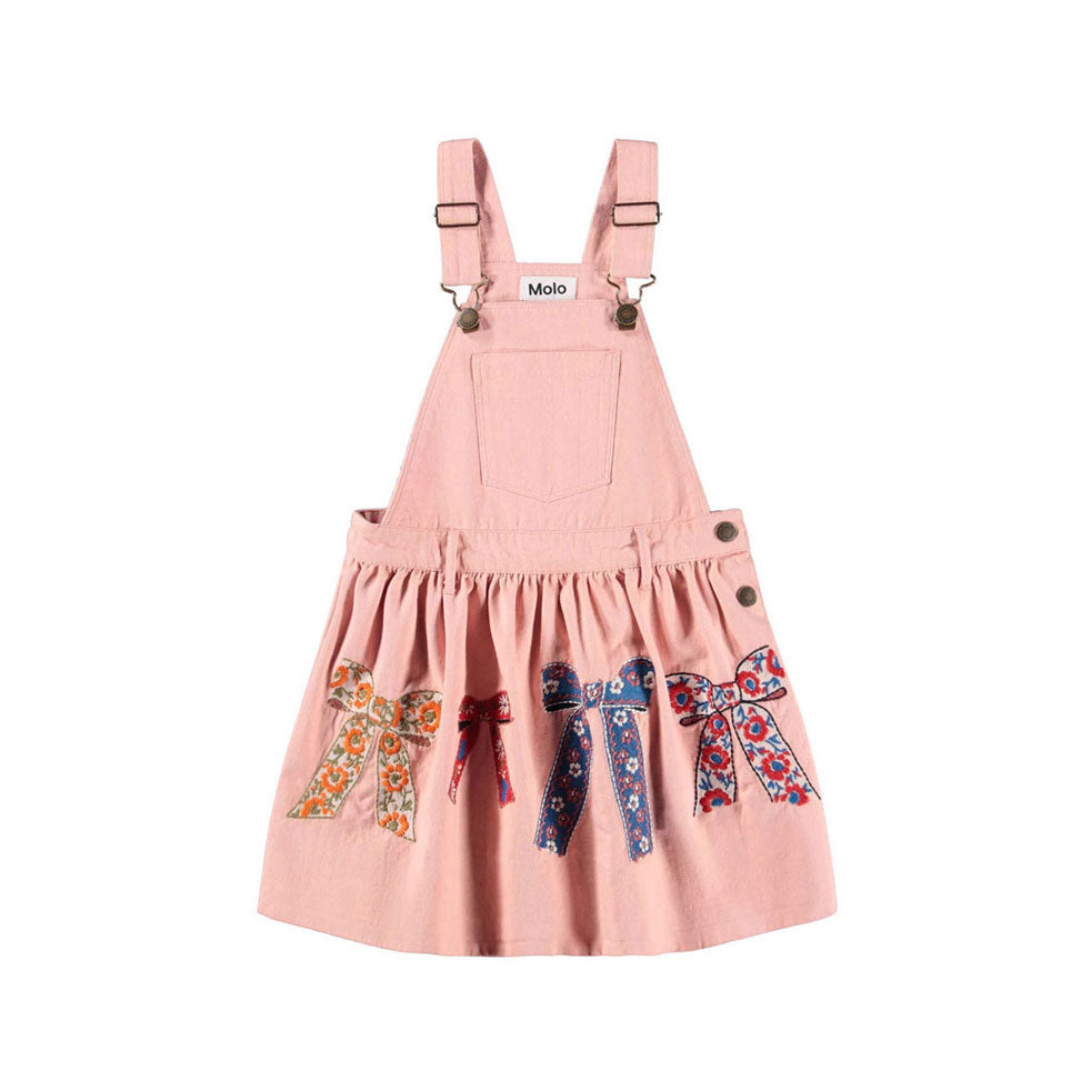 Molo Mellow Rose Caris Dress