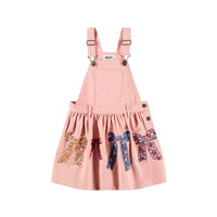 Molo Mellow Rose Caris Dress